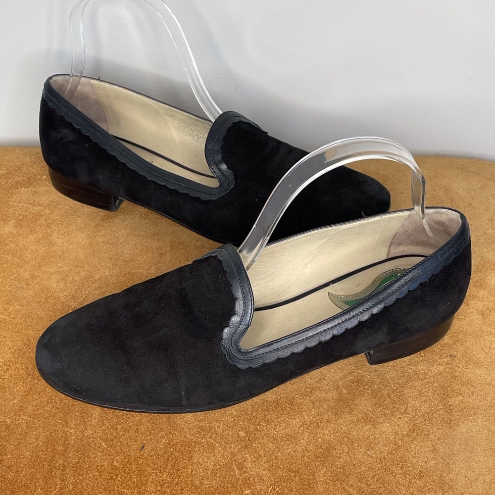 Etro flats